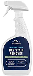Best natural carpet stain removers