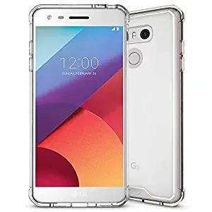 Best lg g6 phone case natural