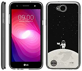 Best camo case for lg x power