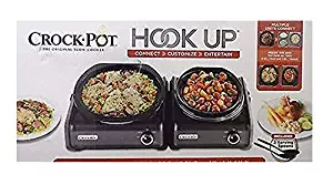 Best camping slow cooker