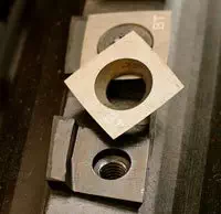 Best thickness planer spiral cutterhead