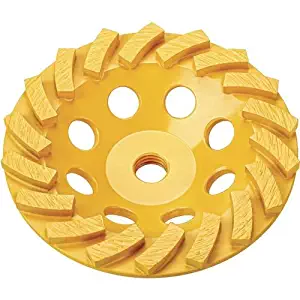Best masonry grinding wheel for drill