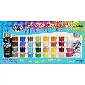 Best stained glass pot rack