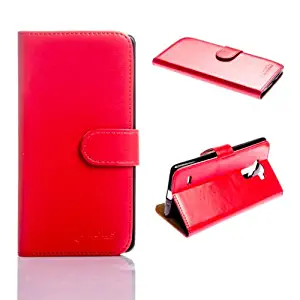 Best lg g vista phone case red