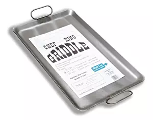 Best gas cooktop with grill and griddle