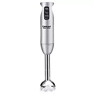Best hand blender mixer cuisinart