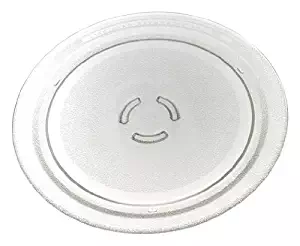 Best microwave plate replacement kenmore 12 inch