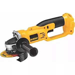 Best 18v dewalt cordless grinder