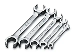 Best craftsman line wrench set