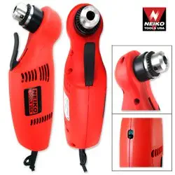 Best close quarter right angle drill