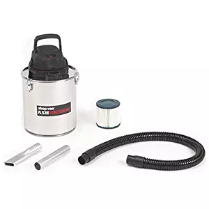 Best ash vacuum for pellet stoves