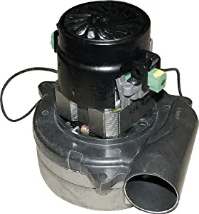 Best ametek lamb vacuum motor parts