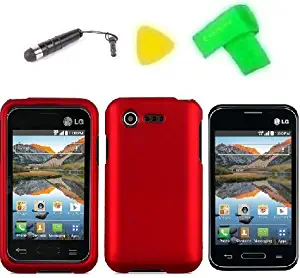 Best lg optimus fuel l34c