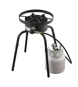 Best camp chef pro single burner griddle