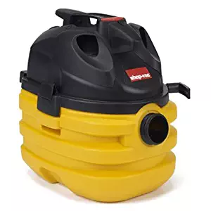 Best high powered wet and dry vacuum