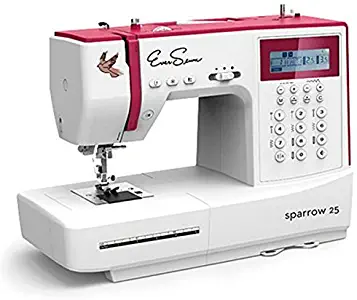 Best kenmore sewing machine 12 stitch