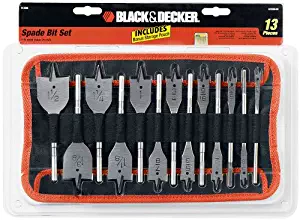 Best black and decker vintage drill