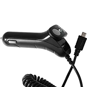 Best lg rebel 3 car charging cords