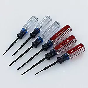 Best craftsman socket screwdriver set