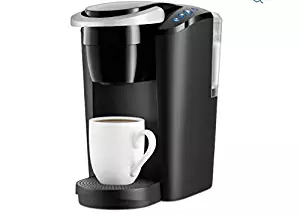 Best buttons on older keurig coffee maker