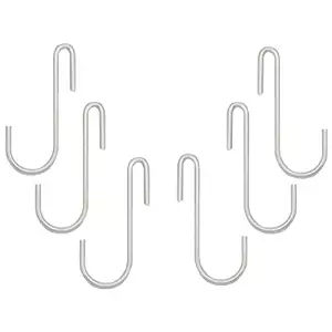 Best universal pot rack hook