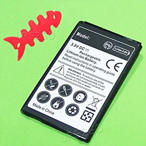 Best battery for lg premier lte