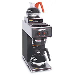 Best coffee maker with airpot