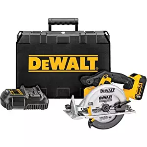 Best 18 volt bosch circular saw