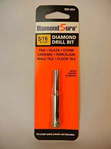Best bonded diamond core drill bits
