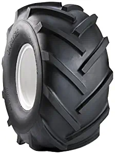 Best tire for lawn mower