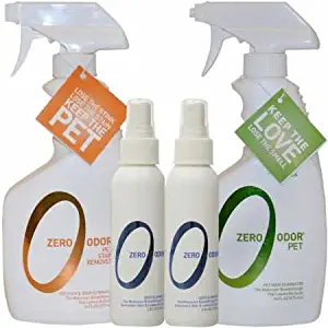 Best eliminate pet urine odor carpet