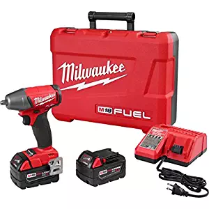 Best milwaukee m18 fuel price