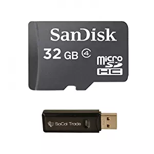 Best sd card lg volt