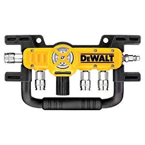 Best dewalt stand up air compressor
