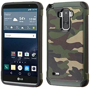 Best lg stylo ls770 silicone case