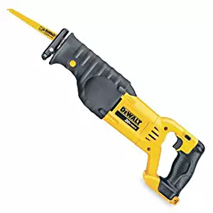 Best bosch reciprocating saw cordless