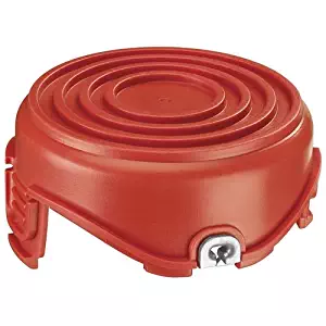 Best spool cover black decker