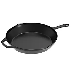 Best how do you season cast iron griddle
