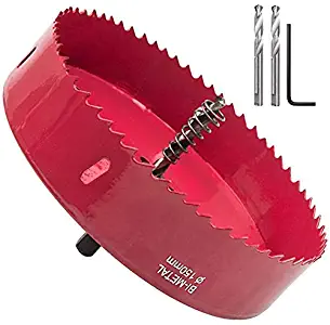 Best can light drill bit