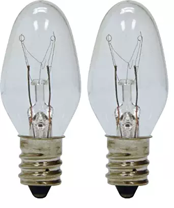 Best appliance bulbs small base