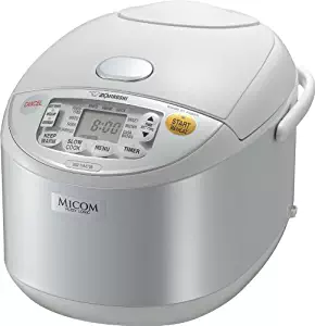 Best rice cooker model