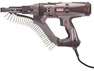 Best  collated drywall screw gun