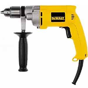 Best heavy duty electric drill