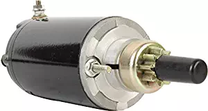 Best rebuilt lawn mower motors