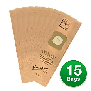 Best  price kirby vacuum bags