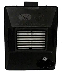 Best rainbow vacuum e2 hepa filter