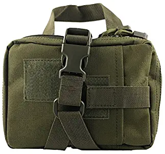 Best condor rip away ifak pouch