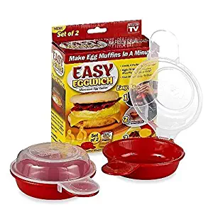 Best as seen on tv microwave steamer