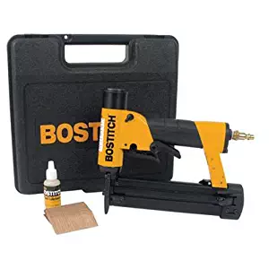 Best bostitch button cap nailer