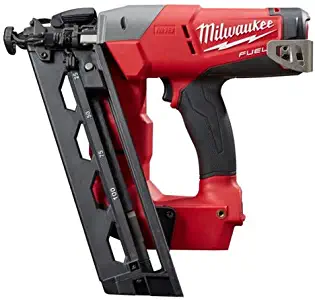 Best milwaukee 18 gauge finish nailer